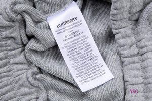 Burberry Women Men Shorts Burberry Designer Clothing B33357 - XS - View 8