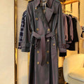 Burberry Women's Jackets Designer Burberry Coat 88017