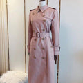 Burberry Women's Jackets Designer Burberry Coat 88018