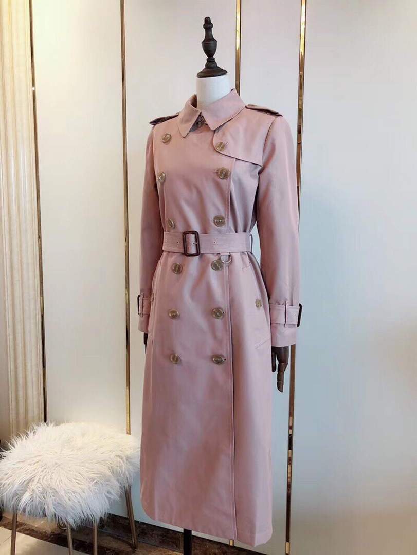 Burberry Women's Jackets Designer Burberry Coat 88018