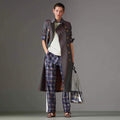 Burberry Women's Jackets Designer Burberry Coat 88019