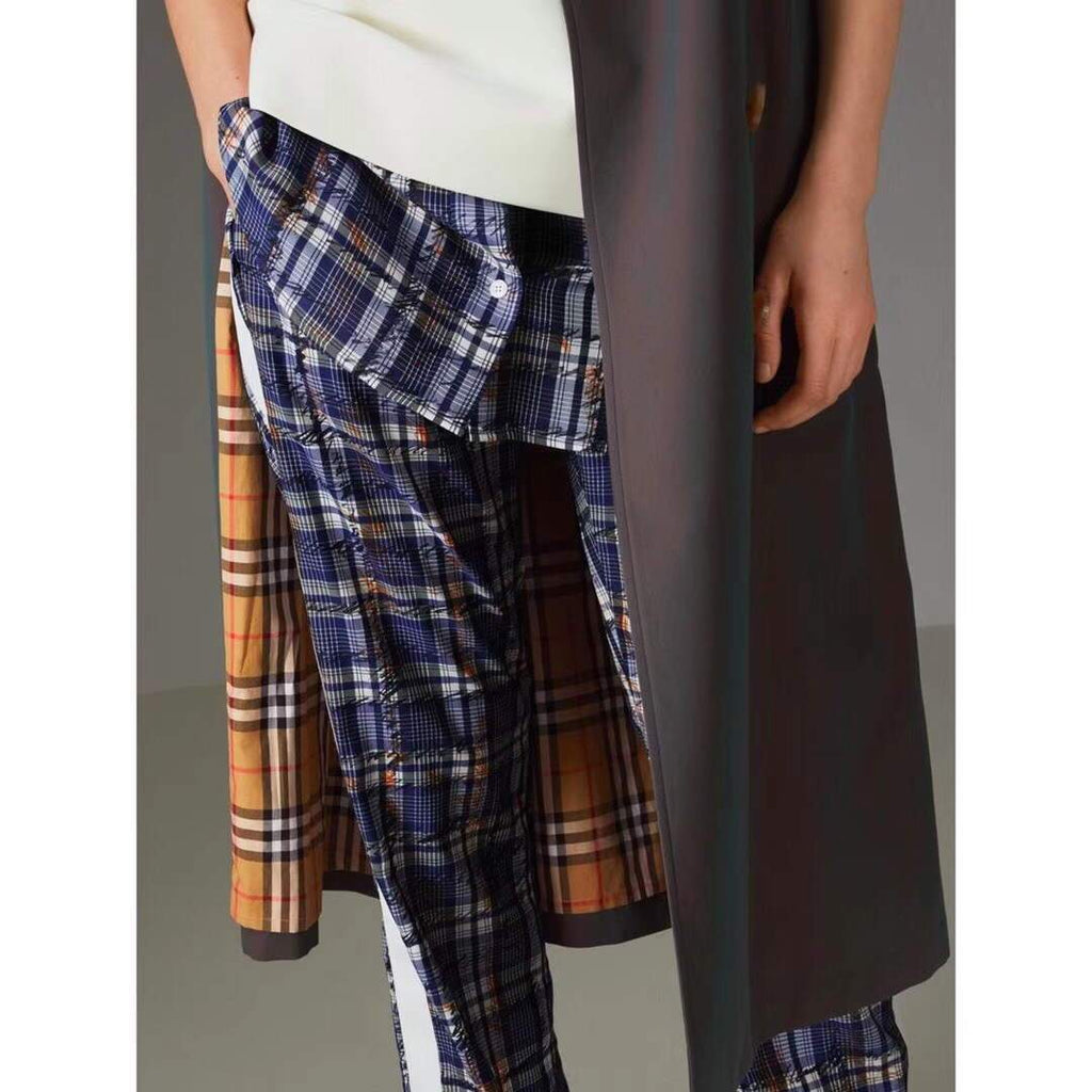 Burberry Women's Jackets Designer Burberry Coat 88019