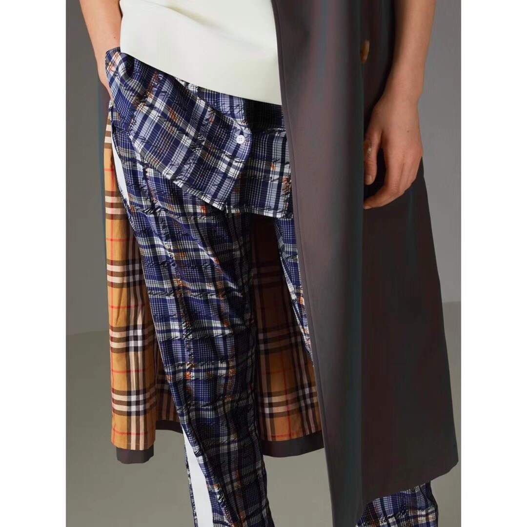 Burberry Women's Jackets Designer Burberry Coat 88019