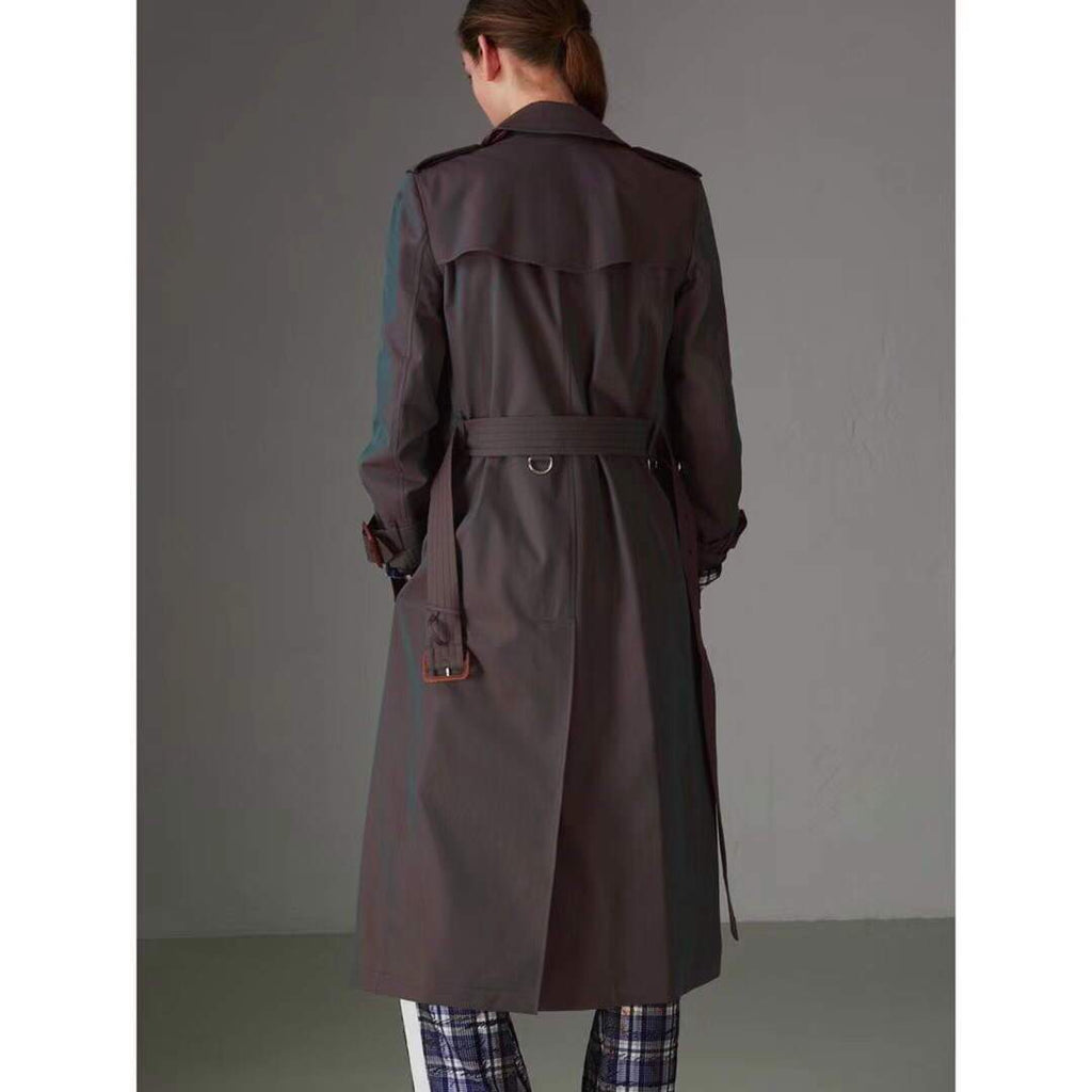 Burberry Women's Jackets Designer Burberry Coat 88019
