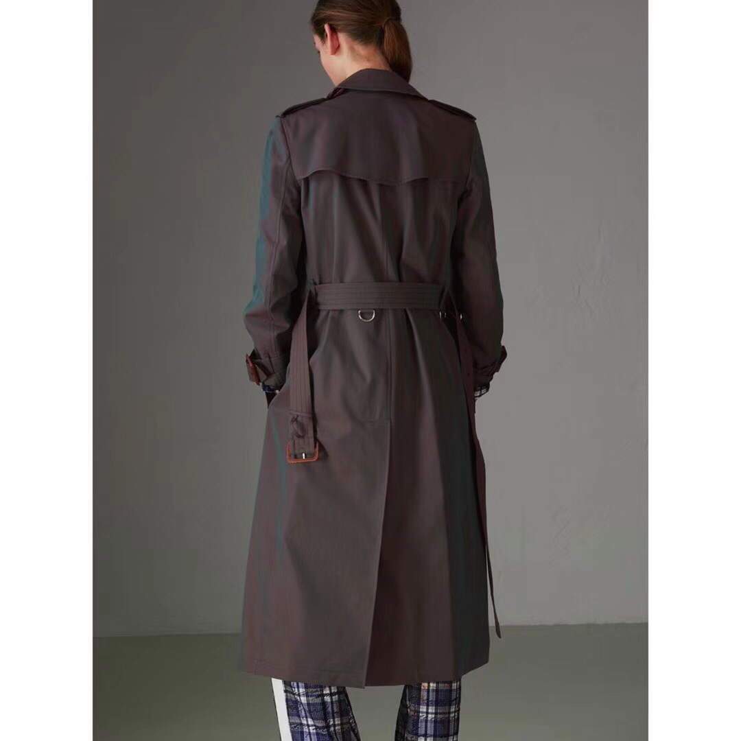 Burberry Women's Jackets Designer Burberry Coat 88019