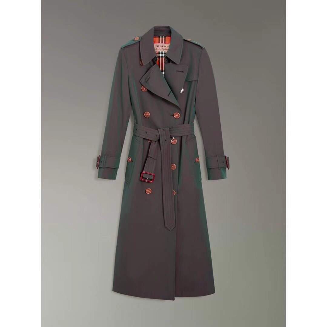 Burberry Women's Jackets Designer Burberry Coat 88019