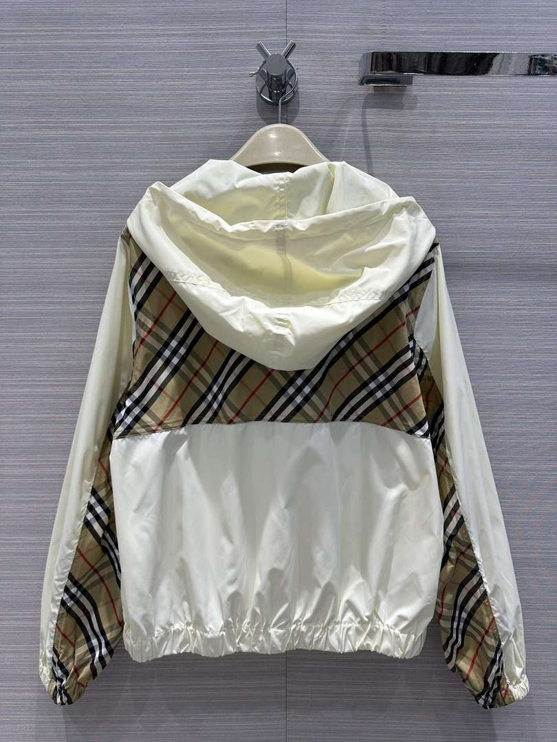 Burberry Women's Printed Sun Protection Clothing Set B77918