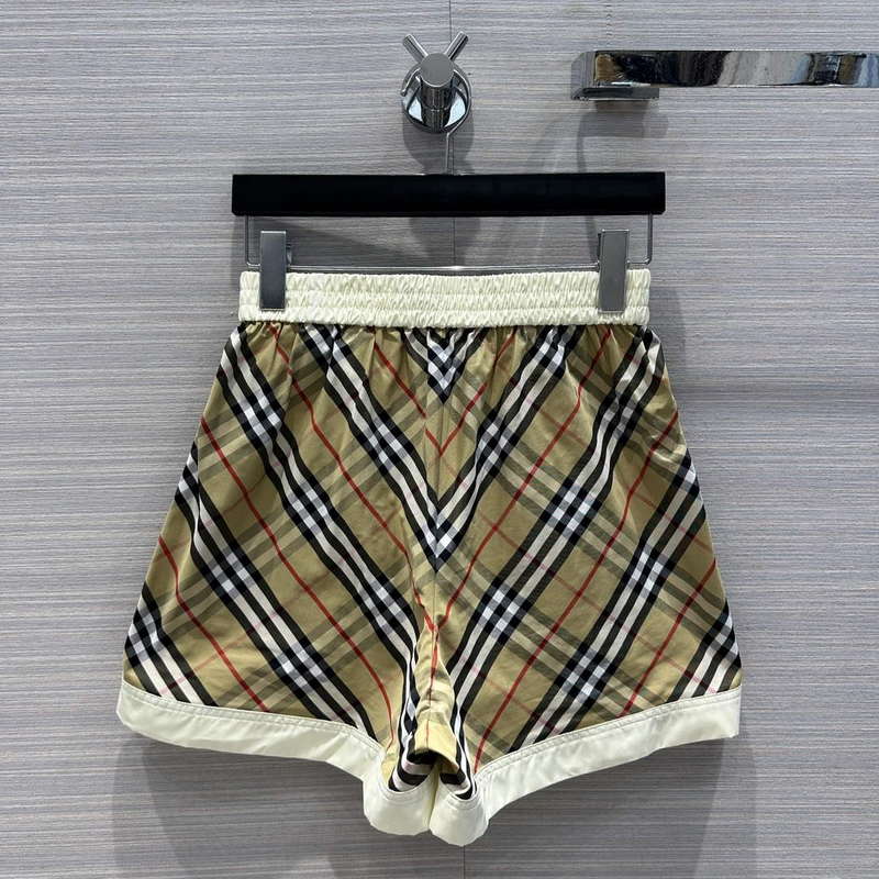 Burberry Women's Printed Sun Protection Clothing Set B77918