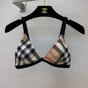 Burberry Women's swimsuit with Burberry Bikini 501950 - S - View 2