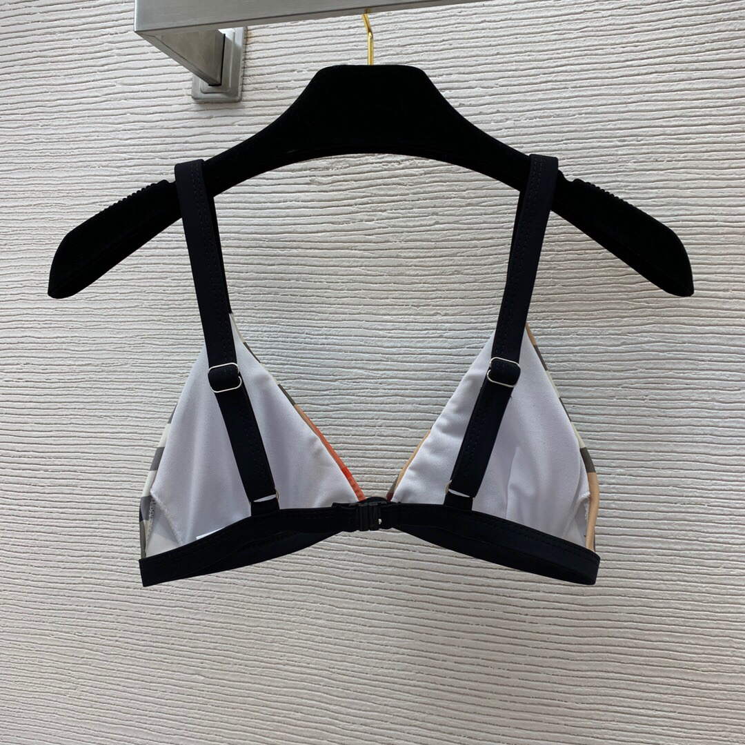 Burberry Women's swimsuit with Burberry Bikini 501950
