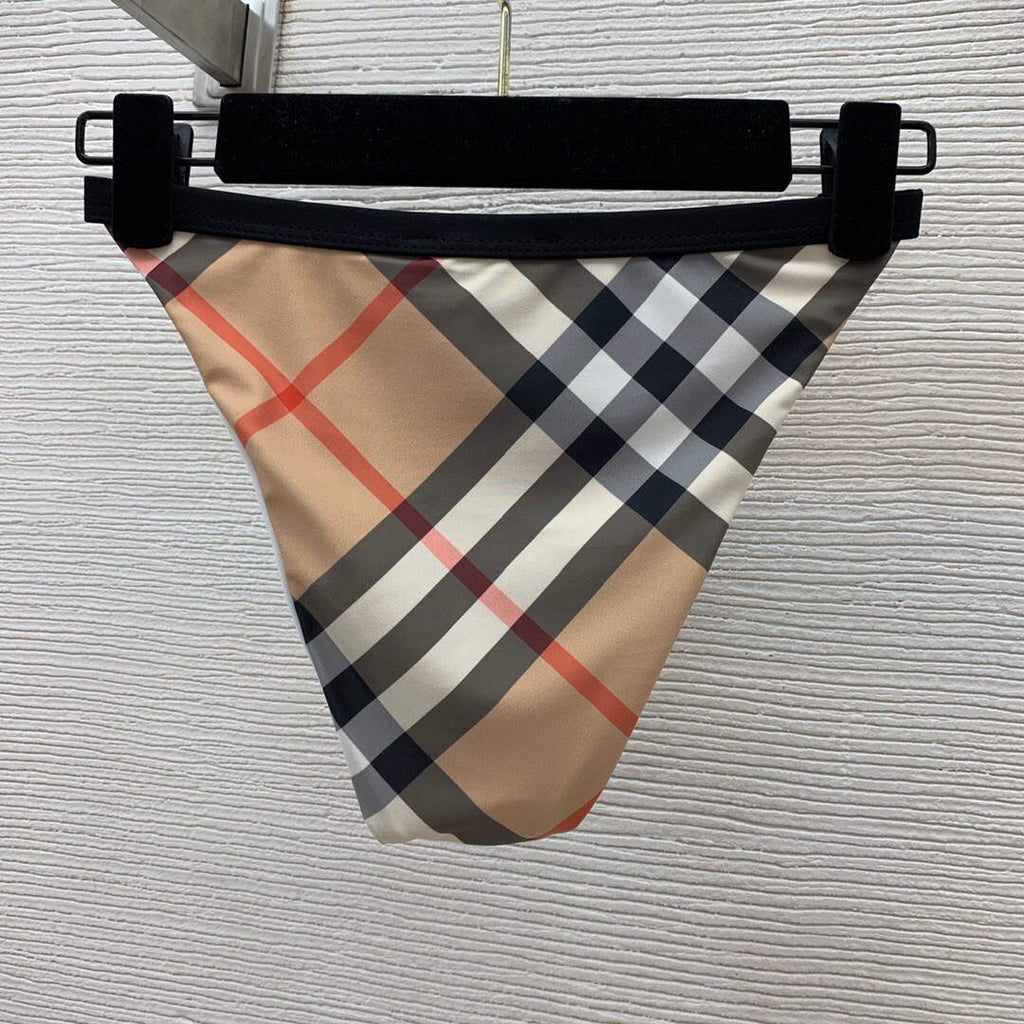 Burberry Women's swimsuit with Burberry Bikini 501950