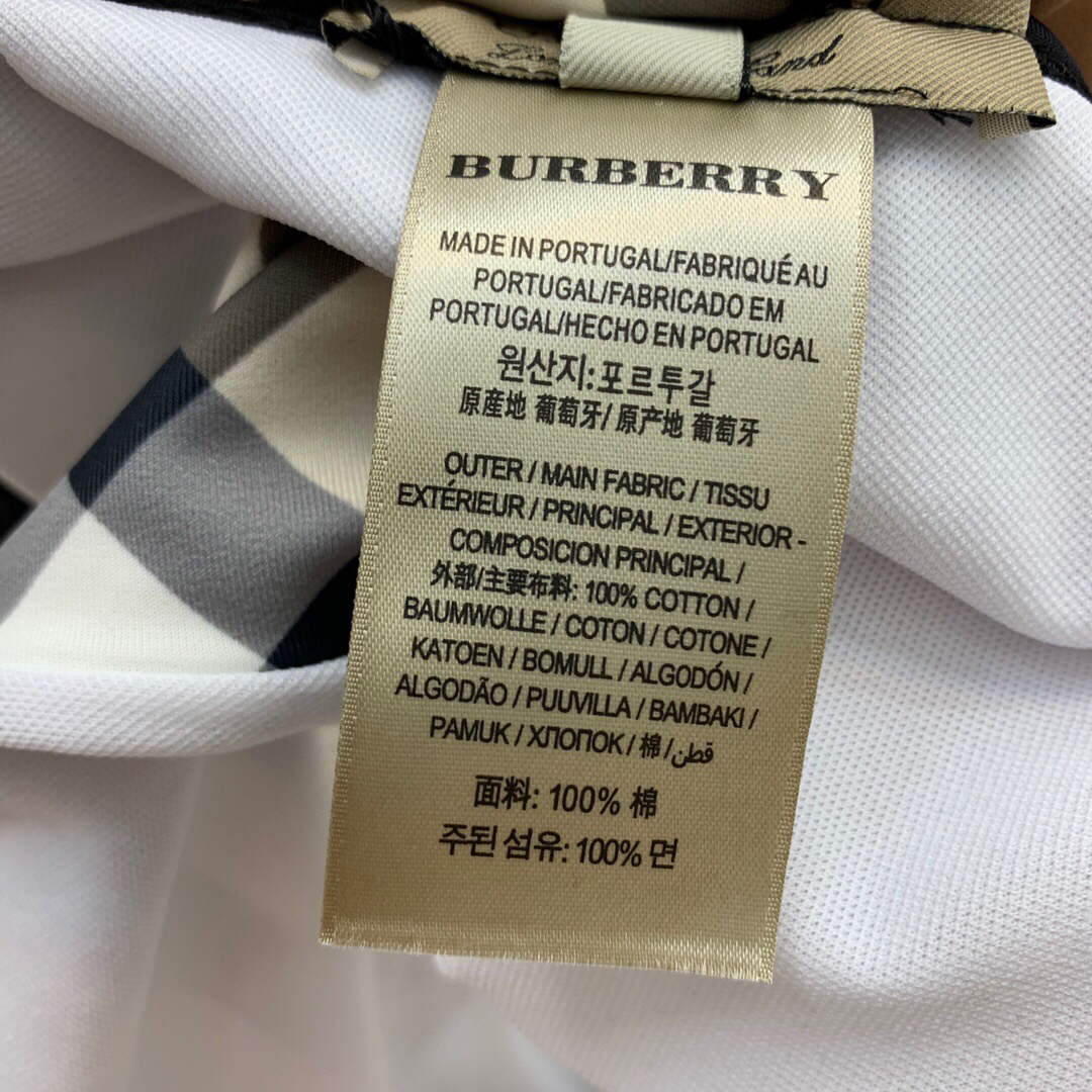 Burberry Women's swimsuit with Burberry Bikini 501950