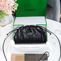 BV 585852VCPP18803 Bottega Veneta  Mini Pouch Black