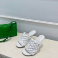 BV 708882 Bottega Veneta Dot Wave Shoes BV5795 - 35 - View 1