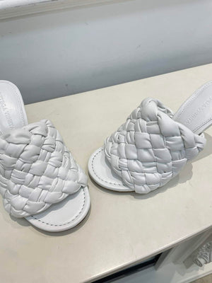 BV 708882 Bottega Veneta Dot Wave Shoes BV5795 - 35 - View 9