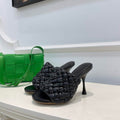 BV 708882 Bottega Veneta Dot Wave Shoes BV5798 - 35 - View 1