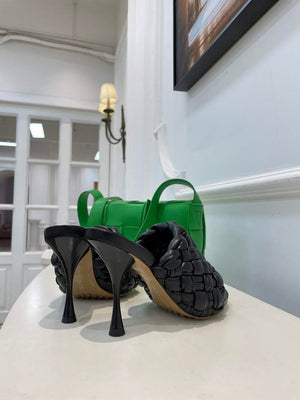 BV 708882 Bottega Veneta Dot Wave Shoes BV5798 - 35 - View 7
