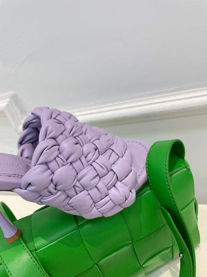 BV 708882 Bottega Veneta Dot Wave Shoes BV5799 - 35 - View 7