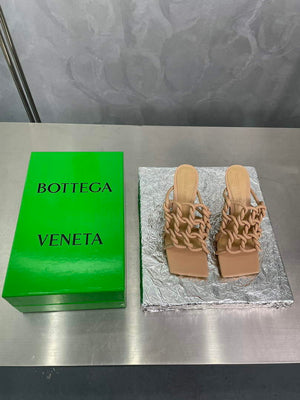 BV 716242 Bottega Veneta Stretch Twist Mule BV5793 - 35 - View 8