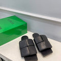 BV 741259 Bottega Veneta Patch Flat Mule BV5800 - 35 - View 1