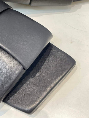 BV 741259 Bottega Veneta Patch Flat Mule BV5800 - 35 - View 9