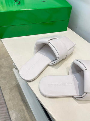 BV 741259 Bottega Veneta Patch Flat Mule BV5801 - 35 - View 8