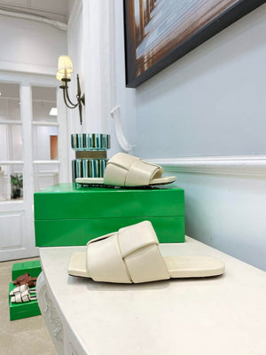 BV 741259 Bottega Veneta Patch Flat Mule BV5803 - 35 - View 2