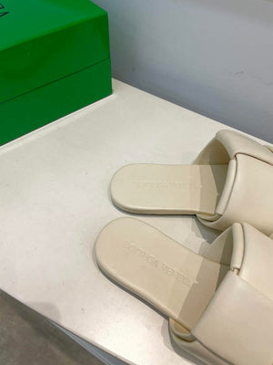 BV 741259 Bottega Veneta Patch Flat Mule BV5803 - 35 - View 3