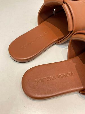 BV 741259 Bottega Veneta Patch Flat Mule BV5806 - 35 - View 6