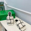 BV 741265 Bottega Veneta Patch Flat Mule BV5807 - 35 - View 1
