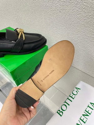 BV 796697V4R301000 Bottega Veneta Astaire Loafer BV5852 - US 4=Euro 35 - View 11