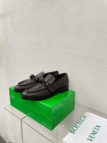 BV 796697V4R301000 Bottega Veneta Astaire Loafer BV5854
