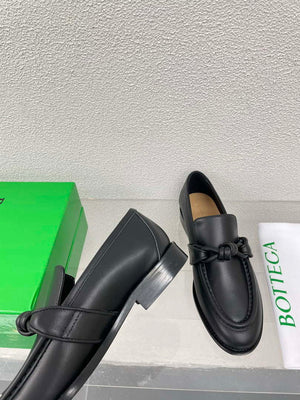 BV 796697V4R301000 Bottega Veneta Astaire Loafer BV5855 - US 4=Euro 35 - View 5
