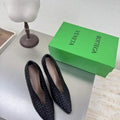 BV 827698 Bottega Veneta Sofia Pump Shoes BV5831