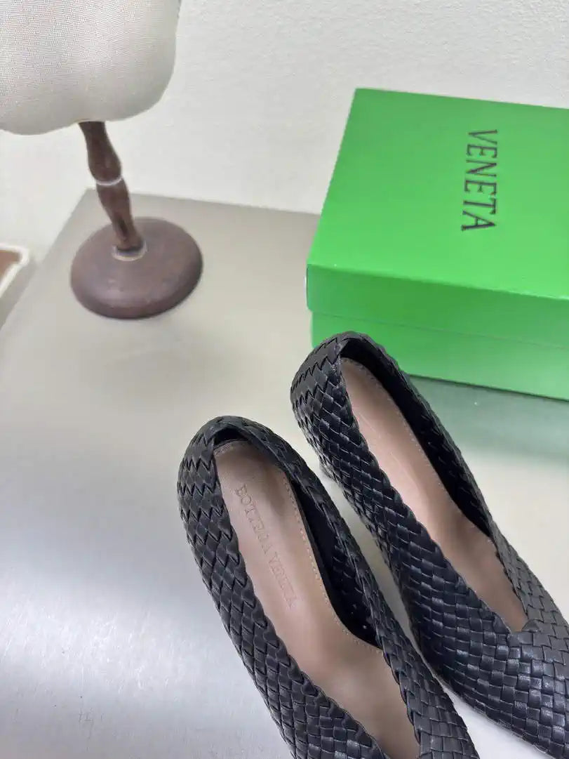 BV 827698 Bottega Veneta Sofia Pump Shoes BV5831