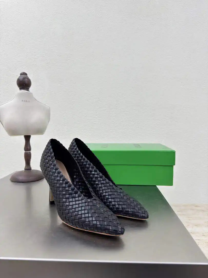 BV 827698 Bottega Veneta Sofia Pump Shoes BV5831