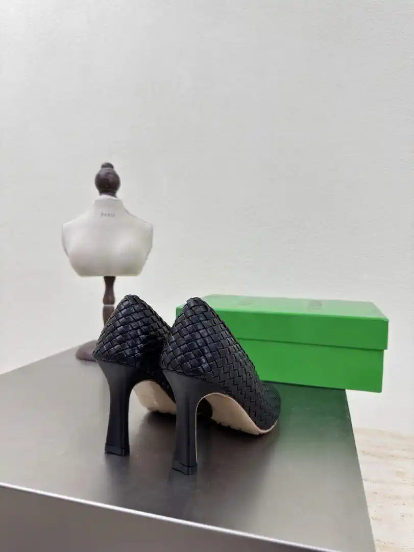 BV 827698 Bottega Veneta Sofia Pump Shoes BV5831