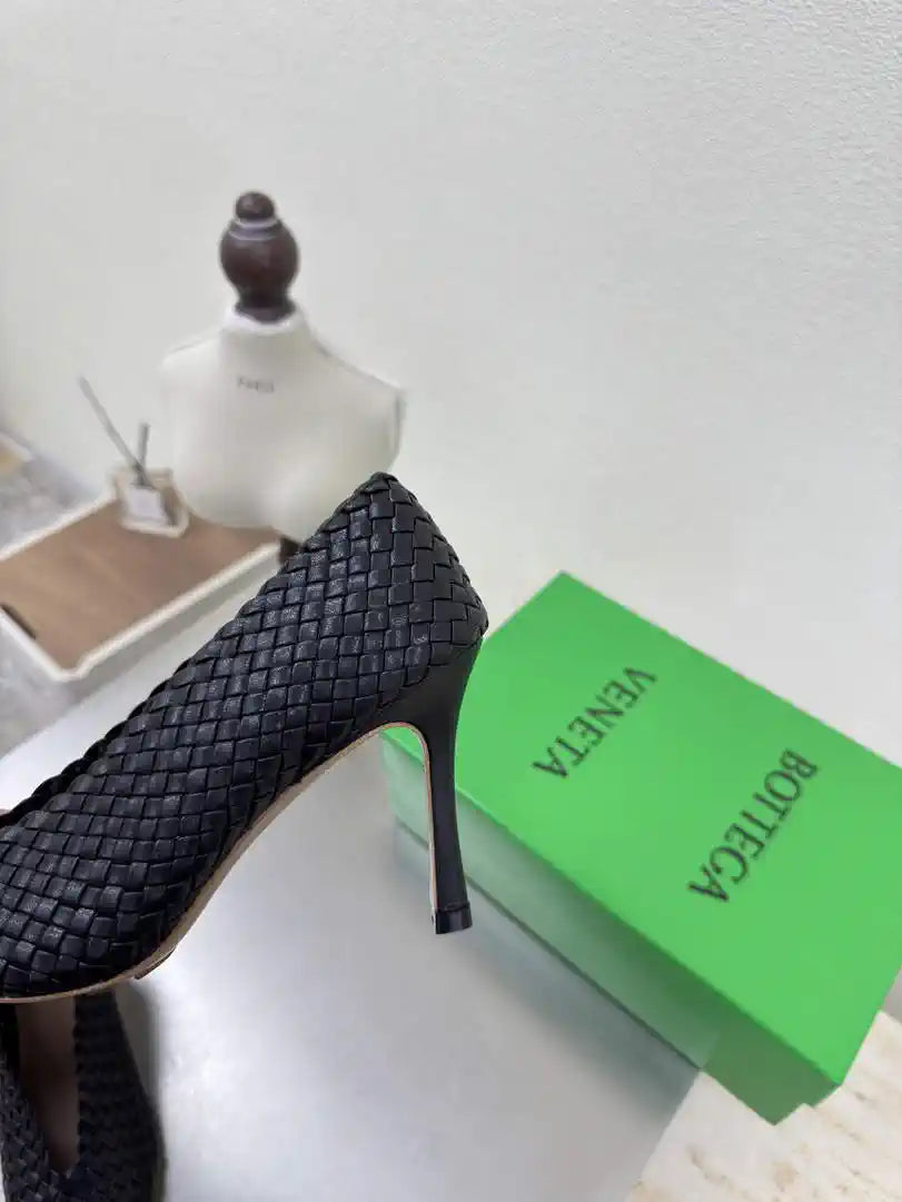BV 827698 Bottega Veneta Sofia Pump Shoes BV5831
