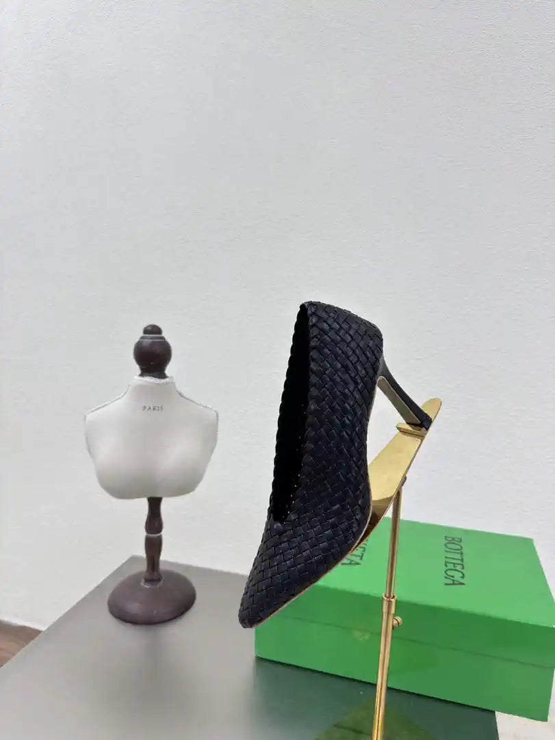 BV 827698 Bottega Veneta Sofia Pump Shoes BV5831