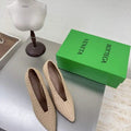 BV 827698 Bottega Veneta Sofia Pump Shoes BV5832