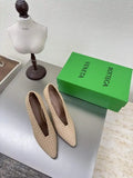 BV 827698 Bottega Veneta Sofia Pump Shoes BV5832