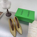 BV 827698 Bottega Veneta Sofia Pump Shoes BV5833