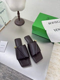 BV 838098V2ED01000 Bottega Veneta Solstice flip-flops Shoes BV5825