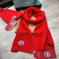 CanadaGoose Scarves Wholesale CanadaGoose Scarf C55631 - Default Title - View 1