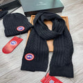 CanadaGoose Scarves Wholesale CanadaGoose Scarf C55634 - Default Title - View 1