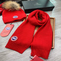 CanadaGoose Scarves Wholesale CanadaGoose Scarf C55637 - Default Title - View 1