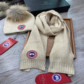 CanadaGoose Scarves Wholesale CanadaGoose Scarf C55638 - Default Title - View 1