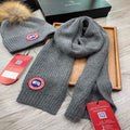 CanadaGoose Scarves Wholesale CanadaGoose Scarf C55639 - Default Title - View 1
