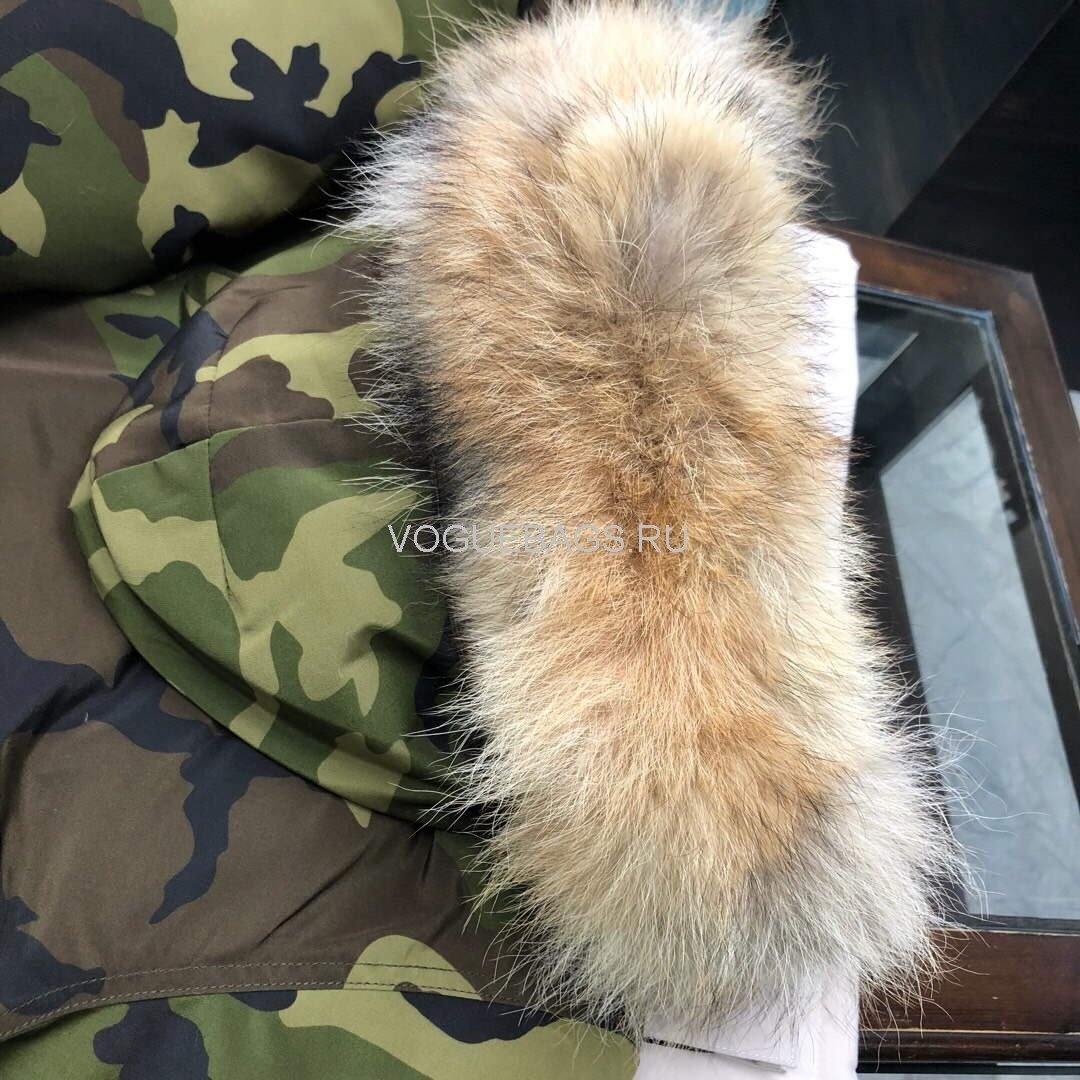 Canadagoose Women Men¡®s Down Jackets Pbi Expedition Parka Print 88028 - Voguebags