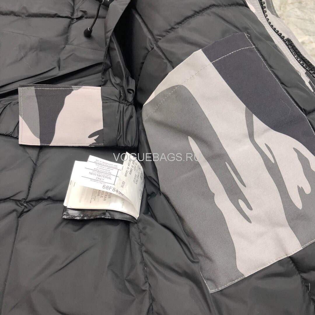 Canadagoose Women Men¡®s Down Jackets Pbi Expedition Parka Print 88028 - Voguebags